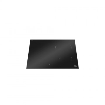 Bertazzoni P60 4I 1M 30NP Κεραμική Εστία Αυτόνομη με Λειτουργία Κλειδώματος 59x52εκ. Λευκή